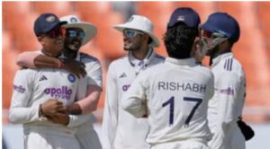 IND vs AFG: भारत ने जीत के साथ रिकॉर्ड्स बुक में मचाई हलचल, अफगानिस्तान को दी शर्मनाक हार