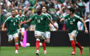 FIFA World Cup 2026: गोल से ज्यादा रेड कार्ड, रोनाल्डो से ज्यादा गोल करने वाले क्विनोनेस का 9वें मिनट में ही धमाका
