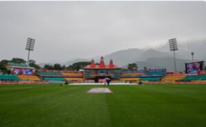 भारत को अफगानिस्तान के खिलाफ पहली वनडे सीरीज में अपनी टीम की गहराई की परीक्षा का सामना करना होगा।