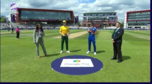 South Africa v India | Catch the Spirit Match Preview | Women’s T20WC 2026