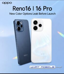 Oppo Reno 16 Pro भारत में जल्द होगा लॉन्च, 200MP AI कैमरा और 7,000mAh बैटरी से मचाएगा धमाल