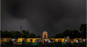 दिल्ली-NCR का इंतजार खत्म! अगले 48 घंटों में मॉनसून की दस्तक