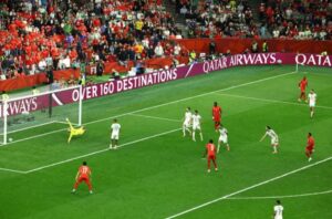 FIFA World Cup 2026: अल्जीरिया पर 2-0 की बढ़त के साथ अंतिम-16 की ओर बढ़ा स्विट्ज़रलैंड