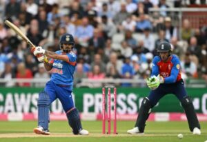 IND vs ENG: धीमी शुरुआत के बावजूद लक्ष्य की दौड़ में इंग्लैंड, जैकब बेथेल ने बढ़ाई उम्मीदें