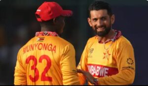 जिम्बाब्वे की नजर 3-0 से सीरीज जीतने पर, बांग्लादेश सांत्वना जीत की तलाश में