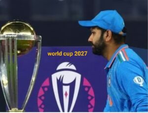 BCCI ने रोहित शर्मा के संन्यास की खबरों पर लगाया विराम, कहा- लॉर्ड्स ODI आखिरी मैच नहीं; 2027 विश्व कप की योजनाओं में अब भी अहम भूमिका