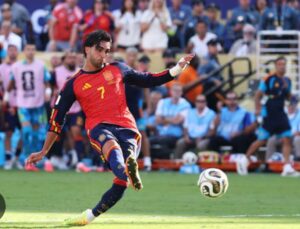 फेरान टोरेस: जिस गोल ने स्पेन को बनाया FIFA World Cup 2026 का विश्व चैंपियन