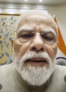 पेपर लीक पर मंथन: आधी रात छात्रों से बोले प्रधानमंत्री, अब सख्त कानून की तैयारी, शिक्षा व्यवस्था में बड़े बदलाव के संकेत