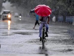 सावन की पहली बारिश: धरती पर मन में घुली शिव भक्ति और खुशियों की