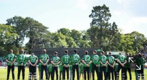 IRE vs AFG: बारिश बनी विलेन, बिना एक भी गेंद फेंके पहला वनडे रद्द; आयरलैंड-अफगानिस्तान सीरीज की शुरुआत फीकी