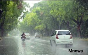 उत्तराखंड में मौसम का कहर: देहरादून, जिलों में भारी बारिश का ऑरेंज अलर्ट,