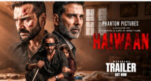 ‘हैवान’ में अक्षय कुमार का दिखेगा खतरनाक अंदाज, सैफ अली खान निभाएंगे बच्ची को बचाने वाले किरदार की भूमिका