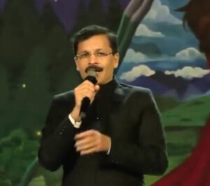 तुकाराम मुंढे: 21 साल में 25 ट्रांसफर, फिर भी नहीं बदला तेवर; FDA कमिश्नर बनते ही मिलावटखोरों पर ताबड़तोड़ कार्रवाई से फिर चर्चा में
