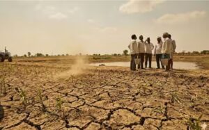सुपर अल नीनो का बढ़ता खतरा: कमजोर मानसून से डरी भारतीय कृषि, 2027 में रिकॉर्ड गर्मी की आशंका