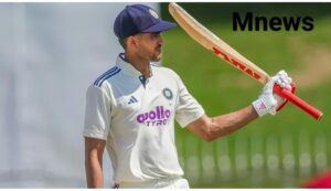 IND vs SL: शुभमन गिल ने रचा इतिहास, 3000 टेस्ट रन पूरे कर कपिल देव को छोड़ा पीछे; सचिन के बाद बने भारत के सबसे युवा बल्लेबाज