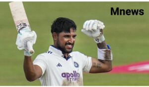 ध्रुव जुरेल: टीम इंडिया के लिए ‘लक्जरी’ नहीं, अब टेस्ट क्रिकेट की सबसे बड़ी ताकत बनते जा रहे हैं