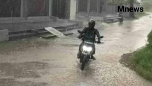 उत्तराखंड में फिर सक्रिय हुआ मानसून, अगले पांच दिन भारी बारिश का अलर्ट; बागेश्वर-पिथौरागढ़ में ऑरेंज अलर्ट