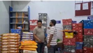मैकडोनाल्ड में बदबूदार प्याज से बन रहे थे बर्गर! मीट प्रोडक्ट और आइसक्रीम-डेजर्ट की बिक्री पर रोक