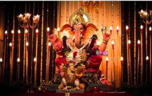 गणेशोत्सव से पहले मुंबई में सख्ती, DJ और हाई-इंटेंसिटी लेजर लाइट्स पर पुलिस की नजर