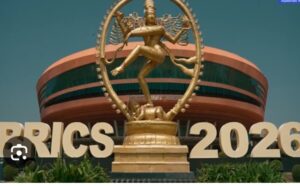भारत मंडपम में आज से 18वां BRICS शिखर सम्मेलन, दुनिया की नजरें भारत पर; मोदी-पुतिन-शी जिनपिंग समेत कई दिग्गज नेता होंगे आमने-सामने