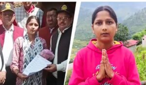 ‘मेरे पापा को वापस ला दीजिए’, हाथ जोड़कर बेटी की गुहार; 8 साल से सऊदी में फंसे इंद्रमणि, 2.29 करोड़ की देनदारी बनी घर वापसी में रोड़ा