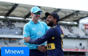 England vs Sri Lanka 2nd ODI: हेडिंग्ले में आज आमने-सामने इंग्लैंड-श्रीलंका, जानिए लाइव स्ट्रीमिंग, समय और दोनों टीमों की प्लेइंग XI