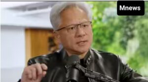 अब पहाड़े रटने की जरूरत नहीं? Nvidia CEO Jensen Huang के बयान ने छेड़ी नई बहस