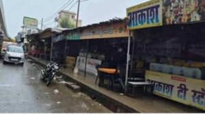 दिल्ली-देहरादून एक्सप्रेसवे की रफ्तार में पीछे छूटा बिहारीगढ़ का पकौड़ी बाजार, 70% तक कारोबार प्रभावित