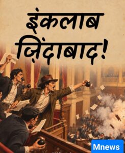 भगत सिंह: जिस उम्र में हम खुद को बच्चा समझते हैं, उस उम्र में उन्होंने फांसी का फंदा चूम लिया