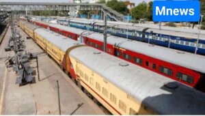 रेल टिकट बुकिंग सिस्टम पर हाई कोर्ट सख्त, रेलवे और IRCTC से मांगा जवाब, कोटा और बॉट के इस्तेमाल पर उठे सवा