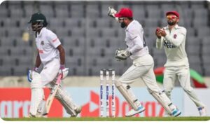 Afghanistan vs Bangladesh Test Match 2026: अबू धाबी में अफगानिस्तान और बांग्लादेश के बीच मुकाबला, नए कप्तान रहमत शाह पर रहेंगी निगाहें