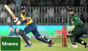 PAK vs SL: श्रीलंका ने पाकिस्तान को 8 विकेट से हराया, कुसल मेंडिस की तूफानी पारी से जीता आखिरी टी20 मुकाबला