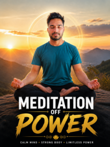 मेरी देश के सभी शिक्षकों, प्रधानाचार्यों और शिक्षा विभाग से हाथ जोड़कर विनम्र अपील — हर स्कूल में होना चाहिए मेडिटेशन का एक पीरियड!